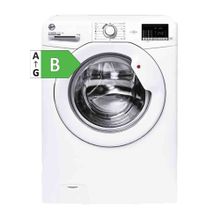Hoover H3W 492DA4-S Çamaşır Makinesi