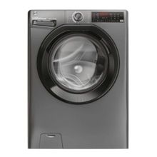 Hoover H3WPS2106TBR6-17 Gri Çamaşır Makinesi