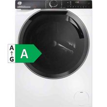 Hoover H7W 610MBC-S Beyaz-Siyah Çamaşır Makinesi