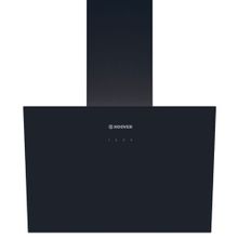 Hoover HDG6C1GBTK Siyah Duvar Tipi Davlumbaz