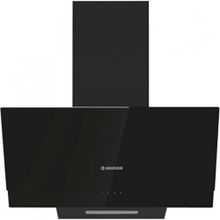 Hoover HDG6C2GBTK Siyah Duvar Tipi Davlumbaz