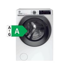 Hoover HDQ 4119AMBS/1S Çamaşır Makinesi