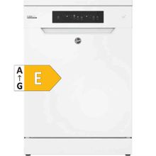 Hoover HF 3E53EOW-17 5 Programlı Bulaşık Makinesi