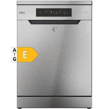 Hoover HF 3E9L0-17 Bulaşık Makinesi