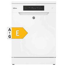 Hoover HF 3E9L0W-17 5 Programlı Bulaşık Makinesi