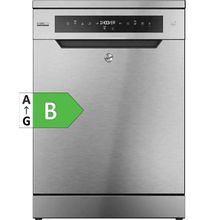 Hoover HF 5B2S1P-17 Bulaşık Makinesi