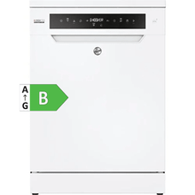 Hoover HF 5B2S1PW-17 10 Programlı Bulaşık Makinesi