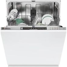 Hoover HI 3E7L0S-17 5 Programlı Bulaşık Makinesi