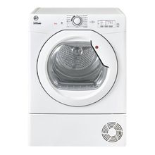 Hoover HLE C9LG-17 Beyaz 9 kg NFC Bağlantılı Çamaşır Kurutma Makinesi