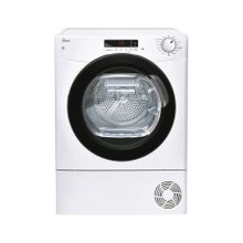 Hoover HLE H10N1DBEX-17 10 kg Çamaşır Kurutma Makinesi