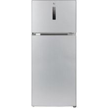 Hoover HODG5T718EX1 Inox Buzdolabı