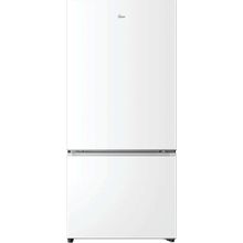 Hoover HONCQ2T818EW Buzdolabı