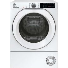 Hoover NDEH 8A2TSEXS-S Çamaşır Kurutma Makinesi