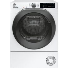 Hoover NDEH9A2TCBEXS-17 9 kg Çamaşır Kurutma Makinesi