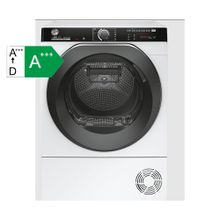Hoover NDPEH 9A3TCBEXMSS Beyaz Çamaşır Kurutma Makinesi