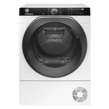 Hoover NDPH11A2TCBEXS17 Wi-Fi + Bluetooth Bağlantılı Isı Pompalı Kurutma Makinesi