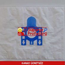 Hoover T-2230 Süpürge Toz Torbası