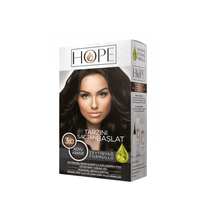 Hope 3.0 Koyu Kahve Saç Boyası