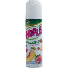 Hopla 250 ml Sprey Krem Şanti