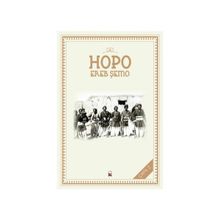 Hopo - Ereb Şemo