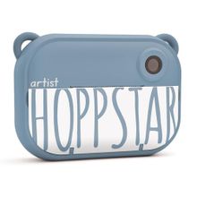 Hoppstar 12436 Mavi Artist Denim Dijital Çocuk Kamerası