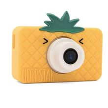 Hoppstar 12446 Ananas Rookie Pina Coolada Dijital Çocuk Kamerası