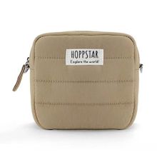 Hoppstar 12457 Bej Artist Kamera Uyumlu Orta Boy Kamera Çantası