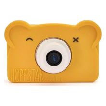 Hoppstar 76892 Rookie Honey Bal Sarısı Dijital Çocuk Kamerası