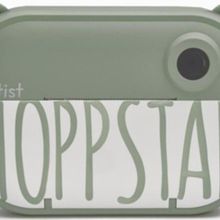 Hoppstar 76898 Defne Yeşili Artist Laurel Dijital Çocuk Kamerası