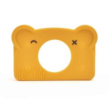 Hoppstar 76903 Rookie Honey Bal Sarısı Silikon Kap