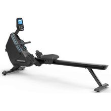Horizon Fitness Horizon Oxford 6 Siyah Kondisyon Küreği Ergonomik Tasarım ve Dayanıklı Yapı ile