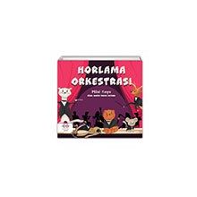 Horlama Orkestrası Hilal Kaya