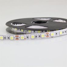Horoz Electric 3 Çip 5 mt Beyaz İç Mekan Şerit Led