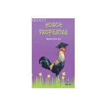HOROZ PROFESÖR - MEHMET EMIN ULU