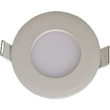 Horoz Slim-3W Günışığı Led Panel Armatür