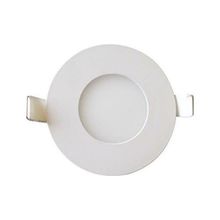 Horoz Slim-6W Beyaz Led Panel Armatür