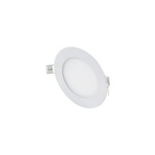 Horoz Slim-6W Günışığı Led Panel Armatür