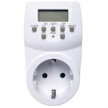Horoz Timer-2 1780 W Digital Haftalık Zaman Saati