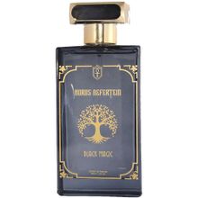 Horus Nefertem Black Magic EDP 100 ml Afrodizyak Erkek Parfümü