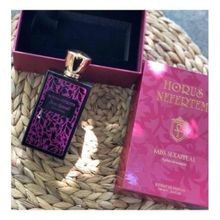 Horus Nefertem Miss Sexappeal EDP 100 ML Kadın Parfüm