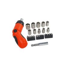 Horusdy SDY-94109 24 Parça Ratchet Screwdrıver Set