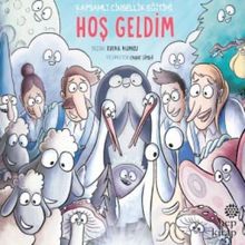 Hoş Geldim - Rayka Kumru