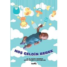 Hoş Geldin Bebek - Dündar Yaykıran