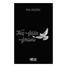 Hoş Geldin Gönlüme - Ahu Kazan