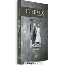 Hoş Hallo (Yaşanmış Hikaye) - Cemil Çelik