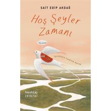 Hoş Şeyler Zamanı - Sait Edip Akdağ