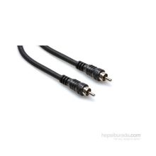 Hosa Rca (M) - Rca (M) 90 cm Balanssız Kablo