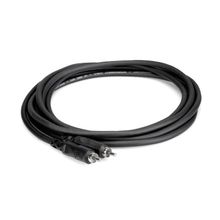 Hosa Rca (M)-RCA (M) Balanssız 3 m Kablo