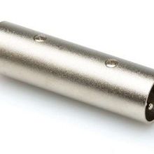 Hosa Xlr (M) Xlr (M) Çevirici
