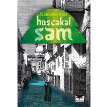 Hoşçakal Şam - Gülderen Süer